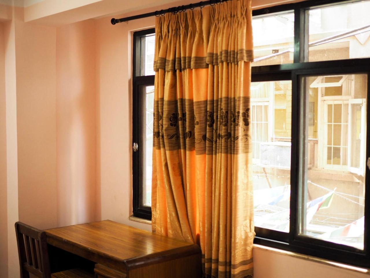 Festoon Hotel Kathmandu Esterno foto