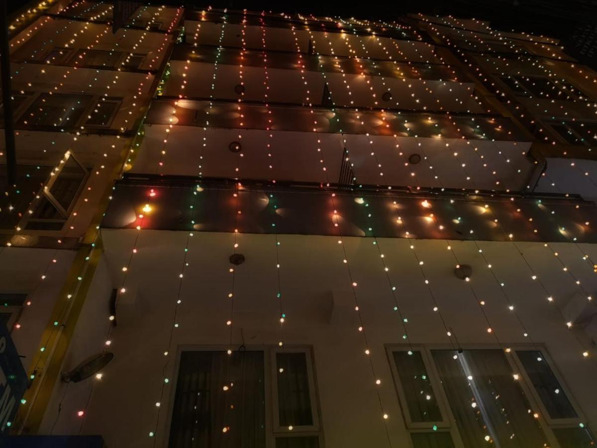 Festoon Hotel Kathmandu Esterno foto